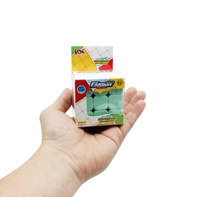 Đồ Chơi Rubik 3x3x3 - Fantasy Cube 2031-3