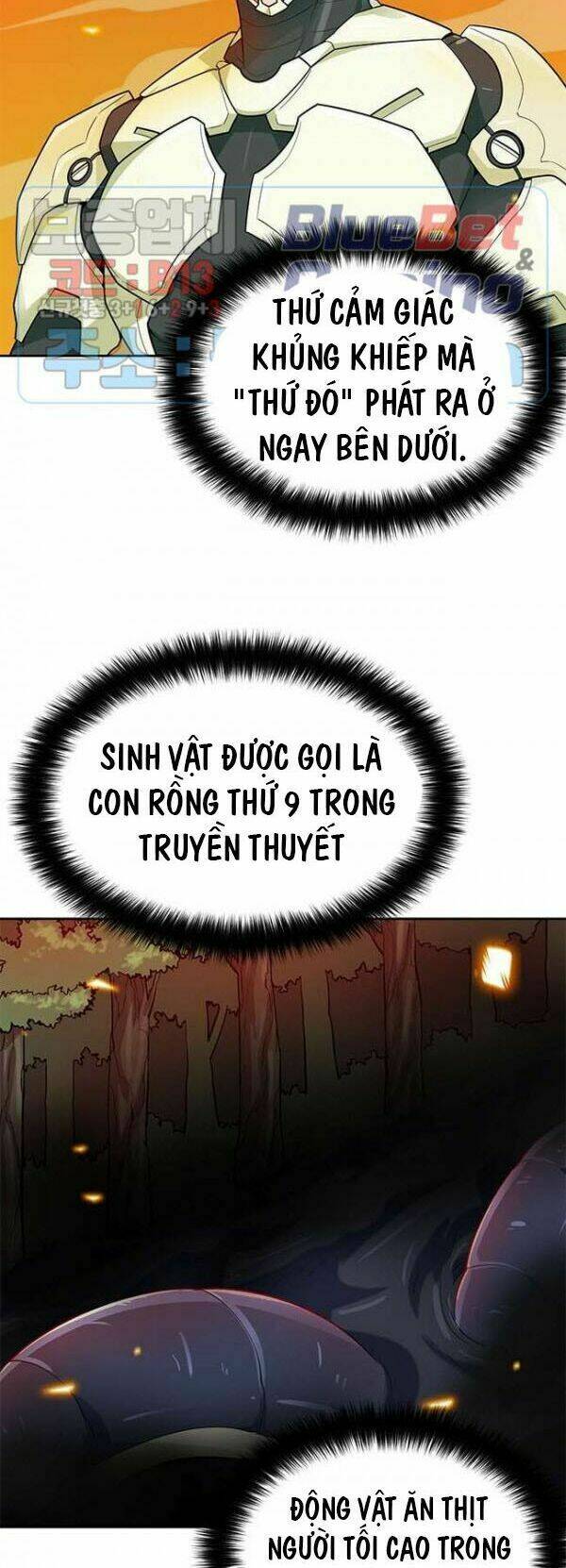 tôi tự động săn một mình chapter 81 59