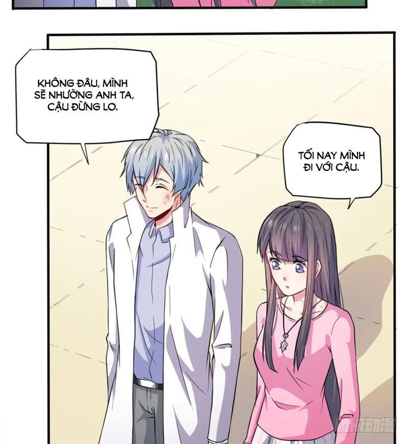 ngạo kiều quỷ vương yêu ta chapter 80 16