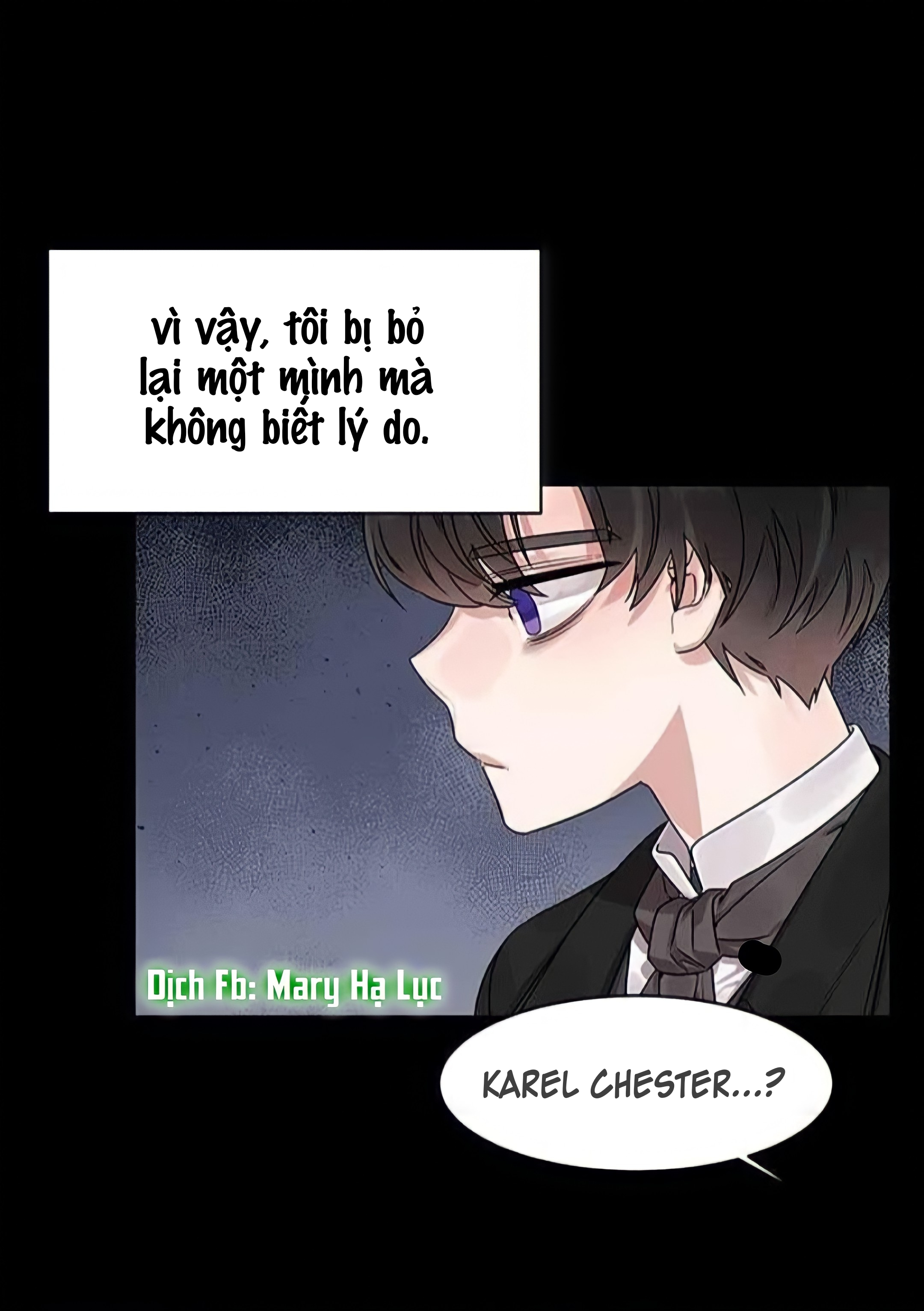 có rồng! (full) chapter 2 22