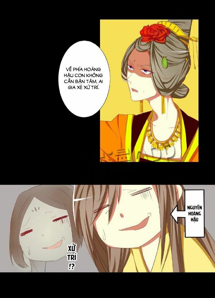 lưỡng bất nghi (full) chapter 2 2