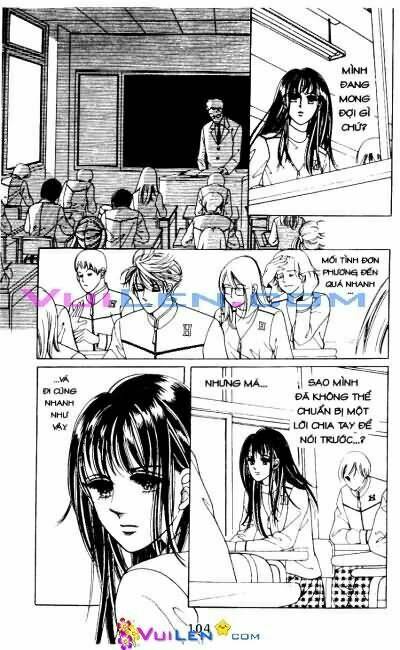 nụ hôn nồng thắm chapter 6 104