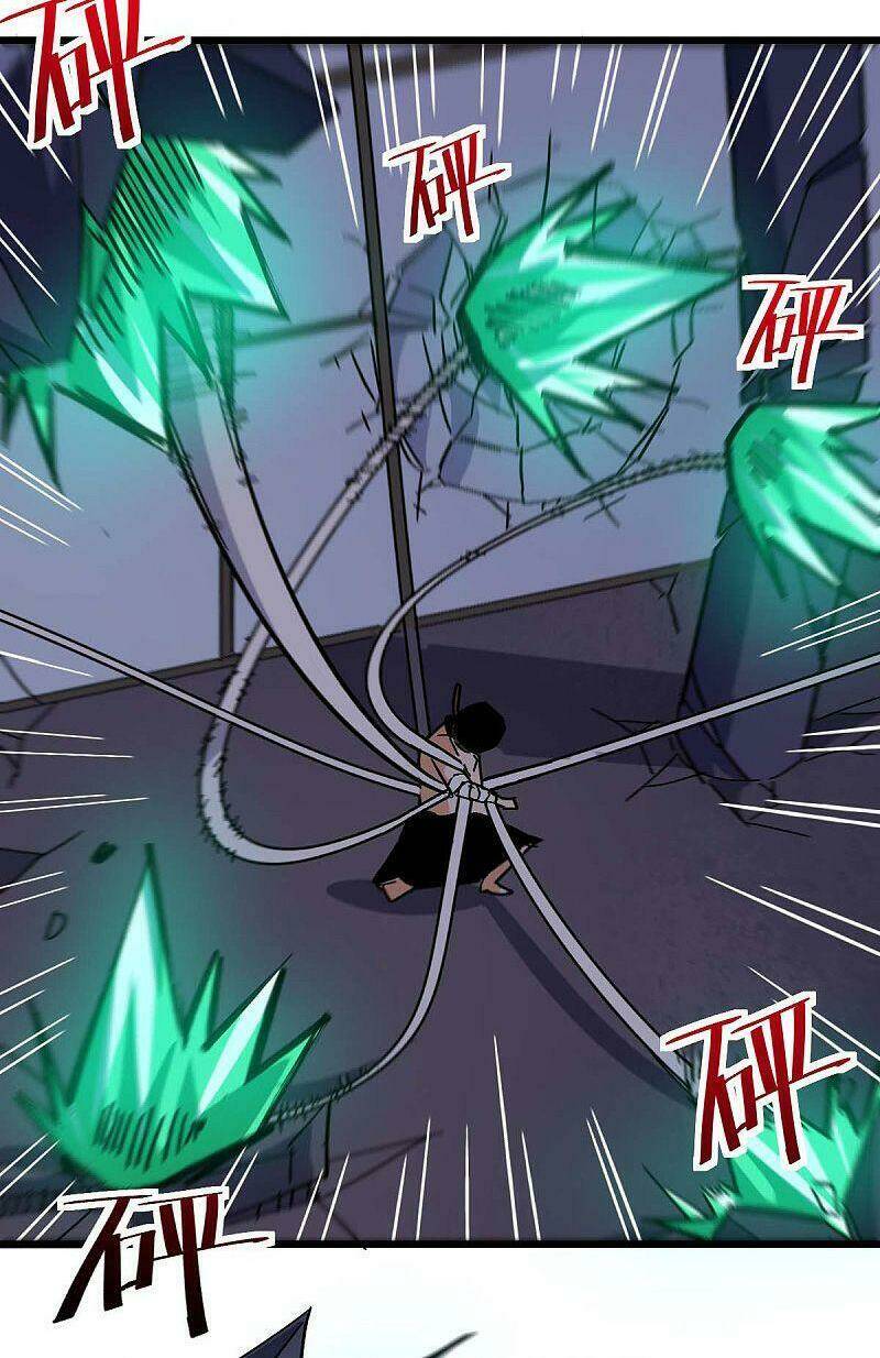 vườn trường cuồng sư hệ thống chapter 172 10