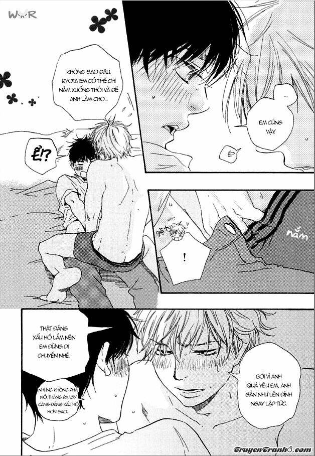 mad cinderella chapter 3 45