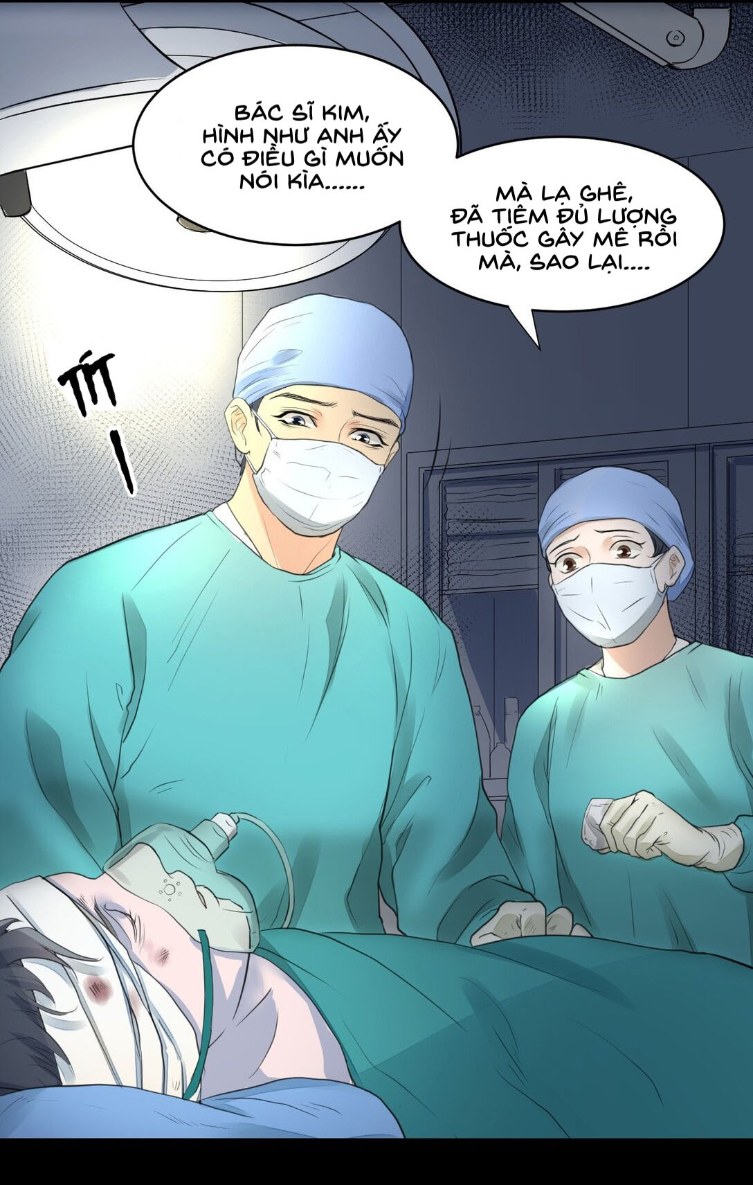 tu tiên sao? muốn giết chủng loại kia! chapter 1 4