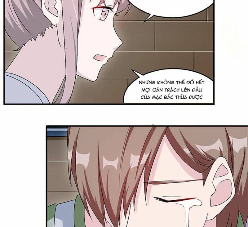 mạc thiếu bức hôn: vợ mới khó chống đỡ chapter 11 16