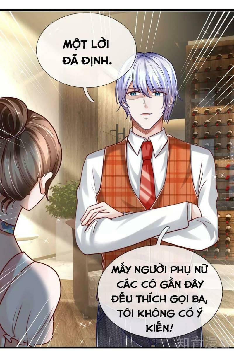 tuyệt đỉnh khí thiếu chapter 44 9