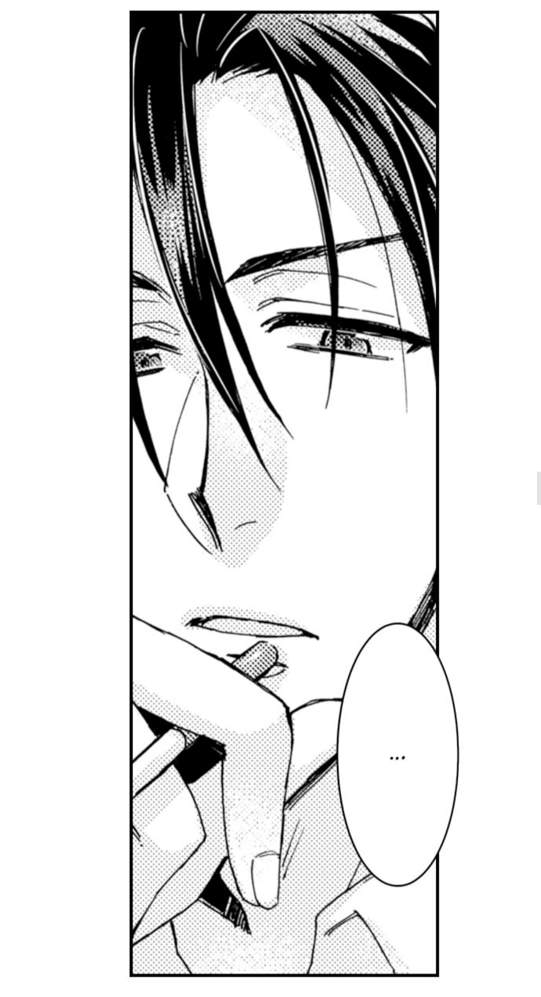 vị sếp thú tính nhà bên chapter 30.2 5