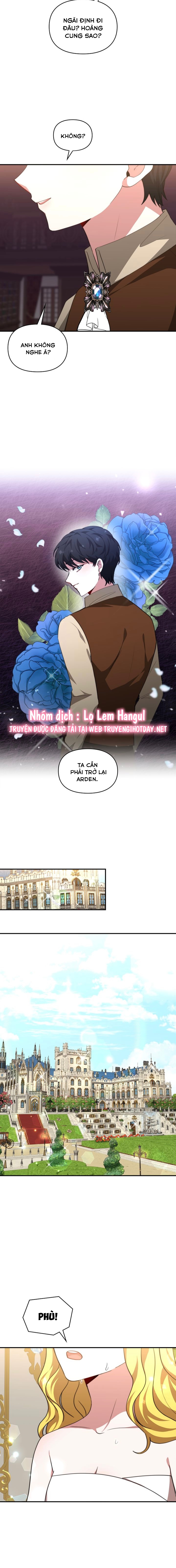 công nương eluana vita chapter 43 8