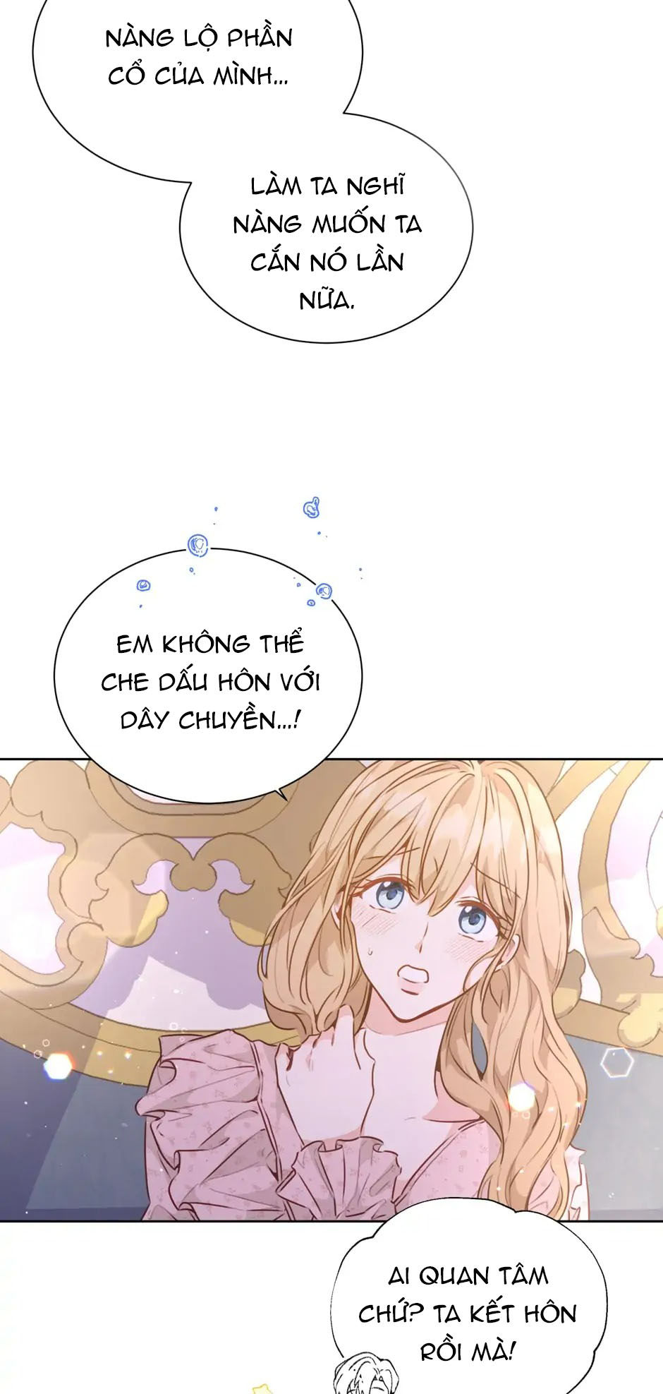 đánh cắp trái tim thiếu nữ chapter 17.1 17