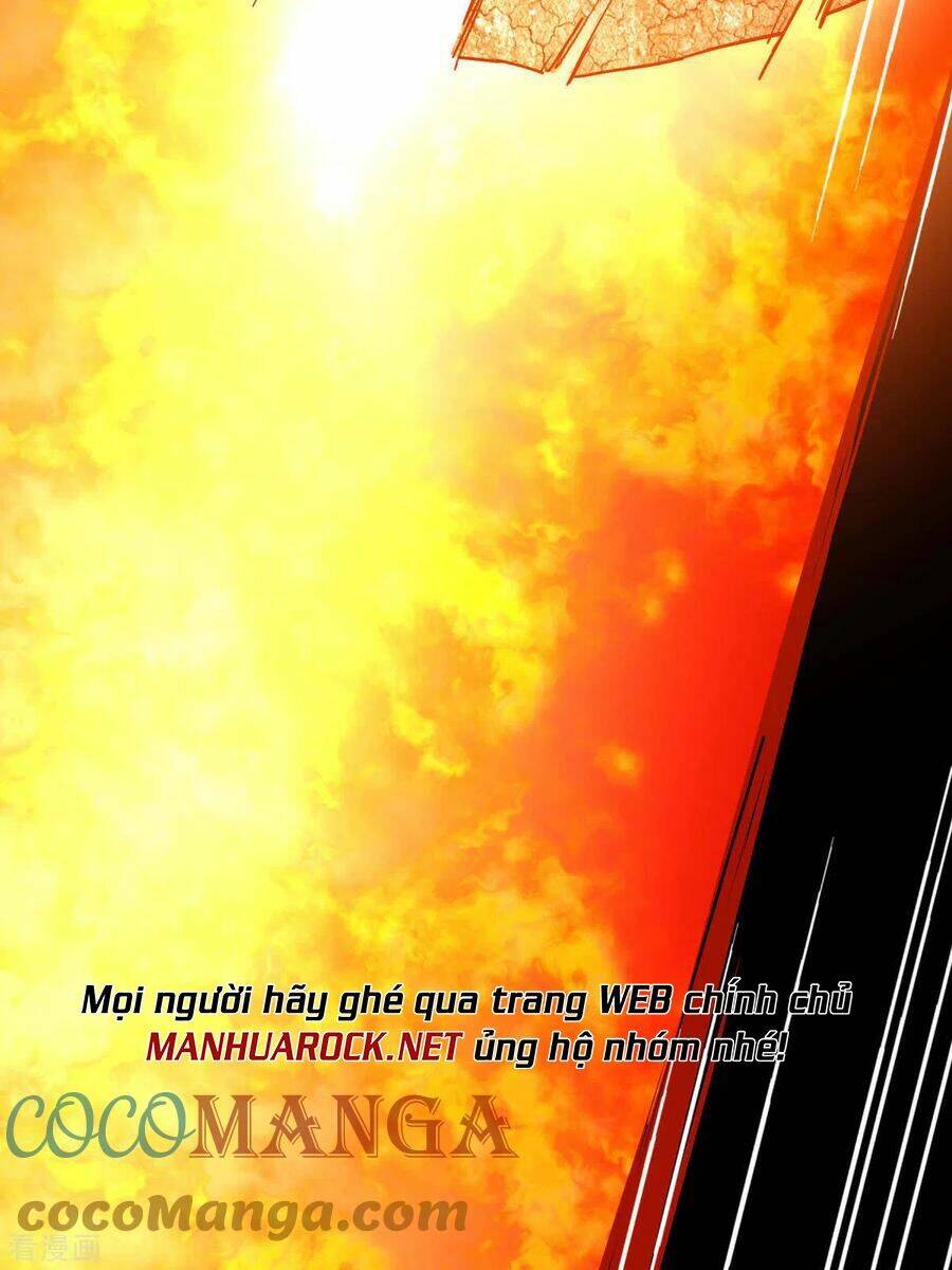 trọng sinh ta là đại thiên thần chapter 109 33