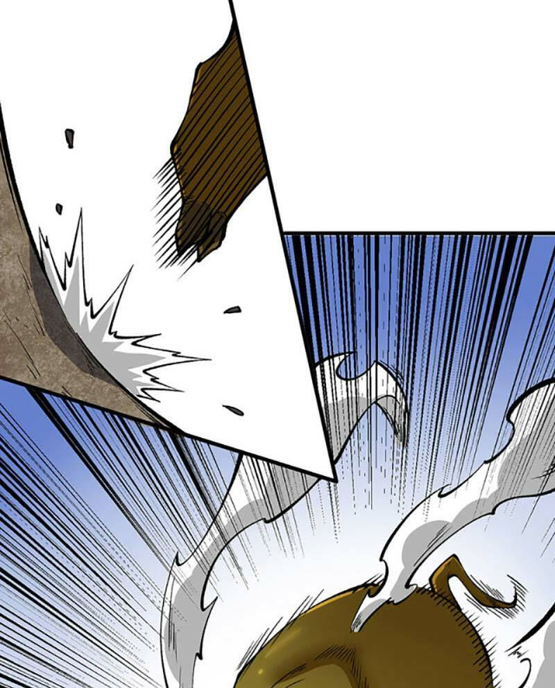 võ đạo độc tôn chapter 453 39