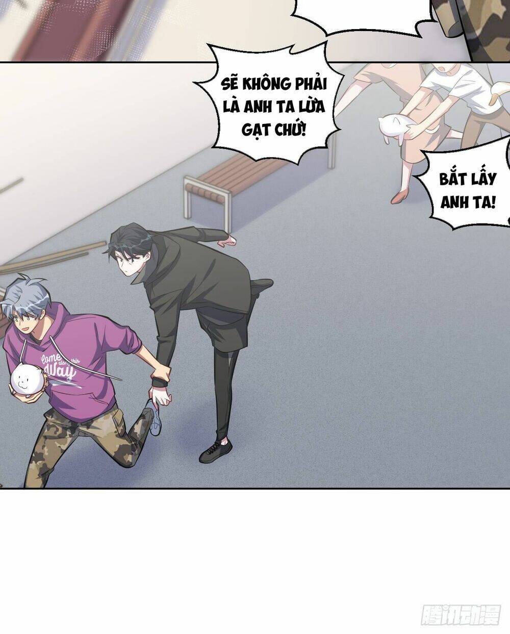 nhạc phụ đại nhân là lão bà chapter 35 25