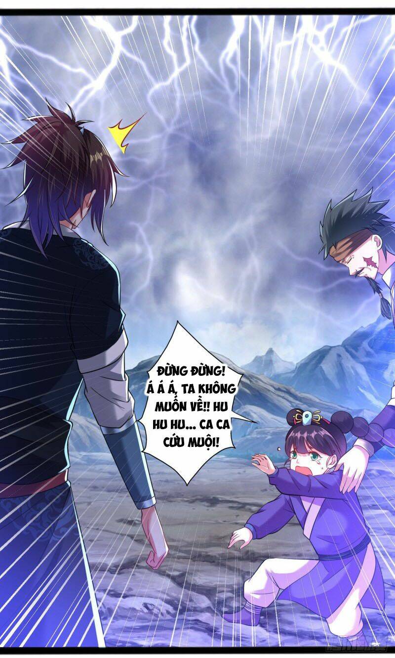 đạo ấn chapter 166 6