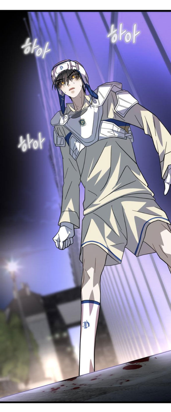 dark moon - tế đàn ánh trăng chapter 32.2 20