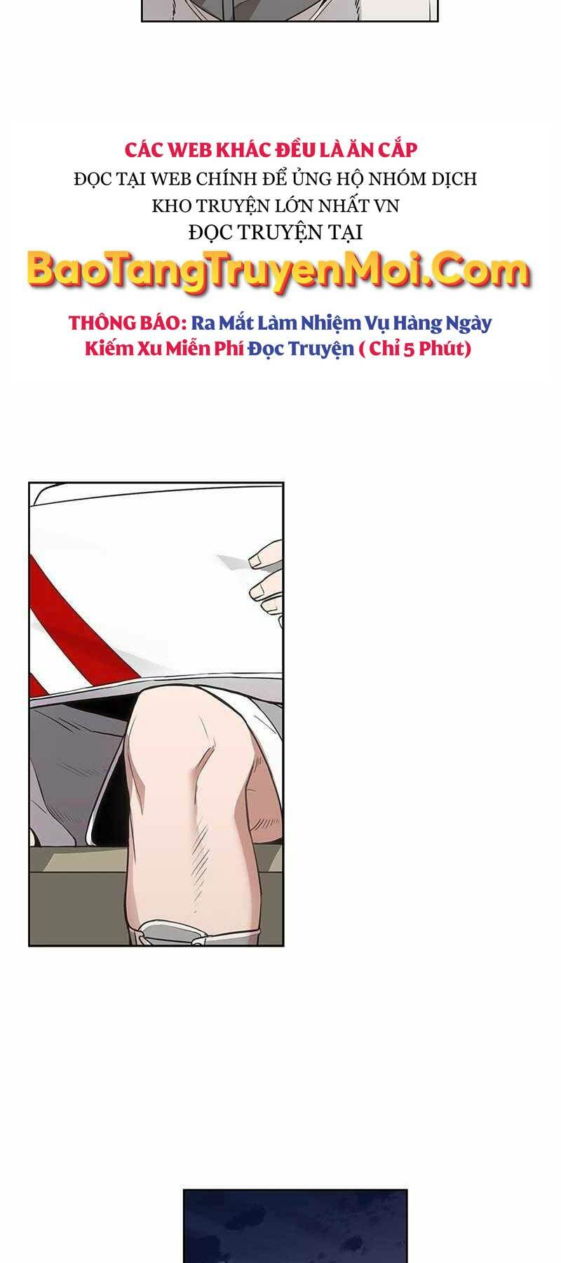 võ sĩ - the boxer chapter 118 28