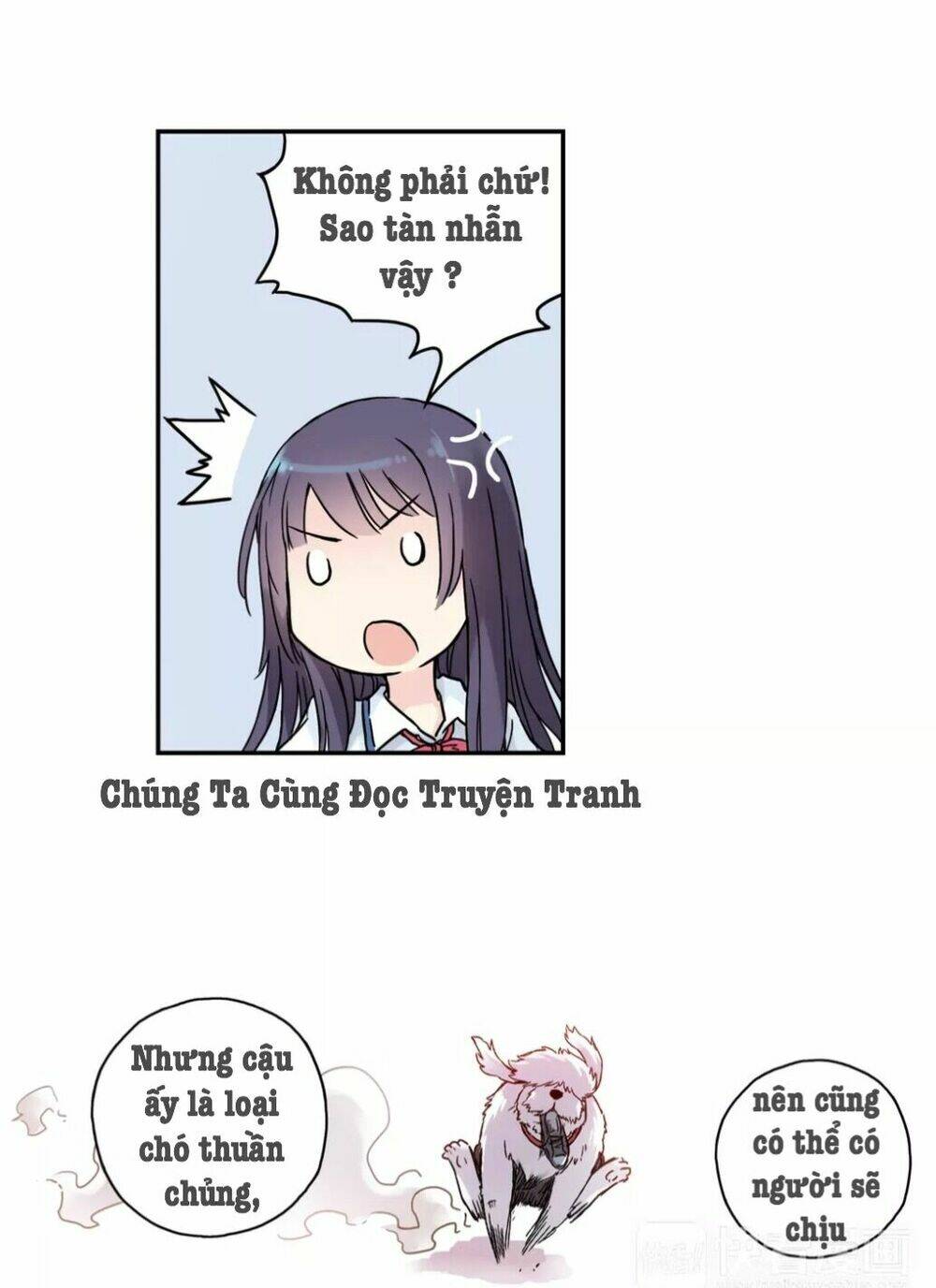 hương vị mùa hạ chapter 2 30