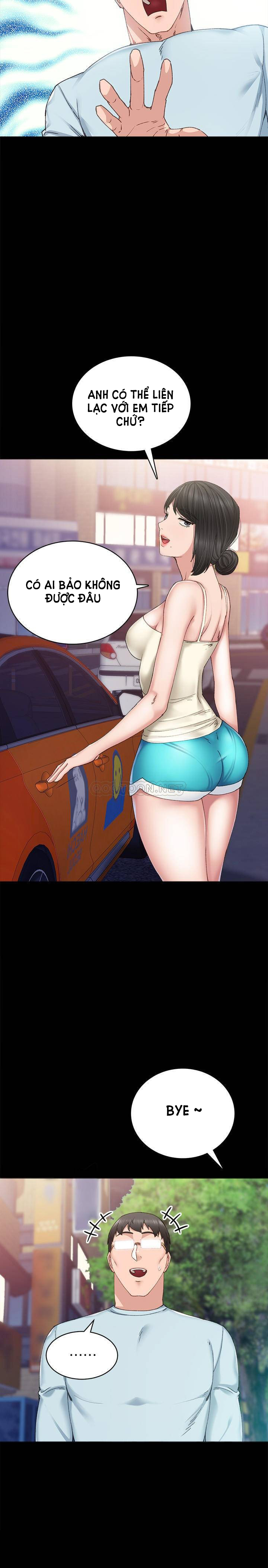 thầy giáo thực tập chapter 87 7