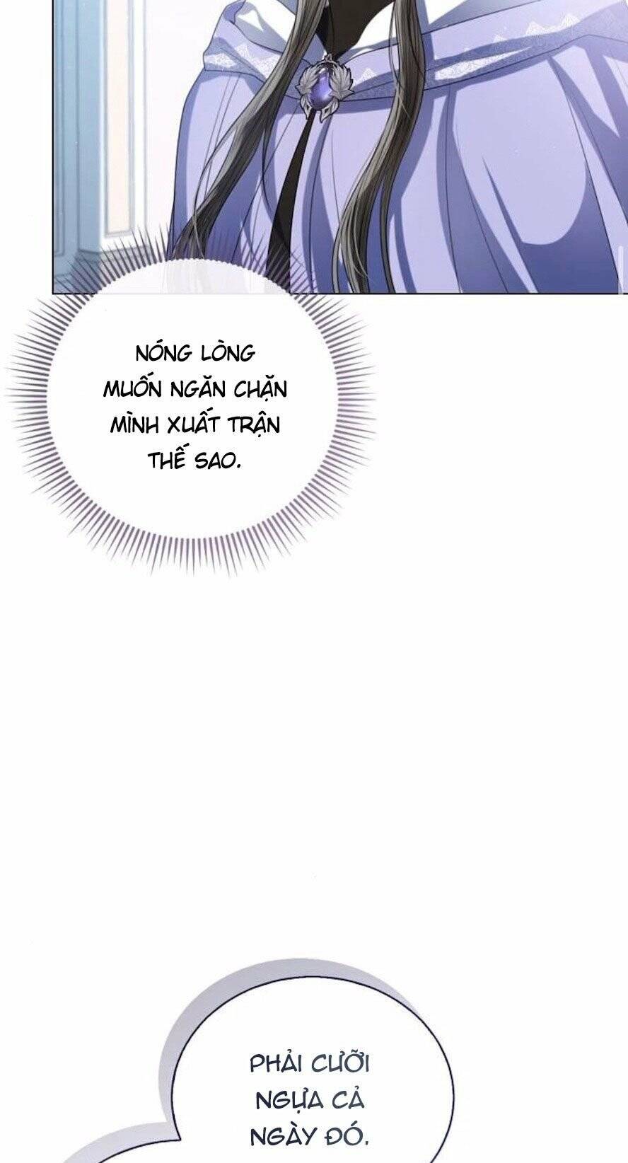 tôi sẽ từ bỏ vị trí hoàng hậu chapter 42 56