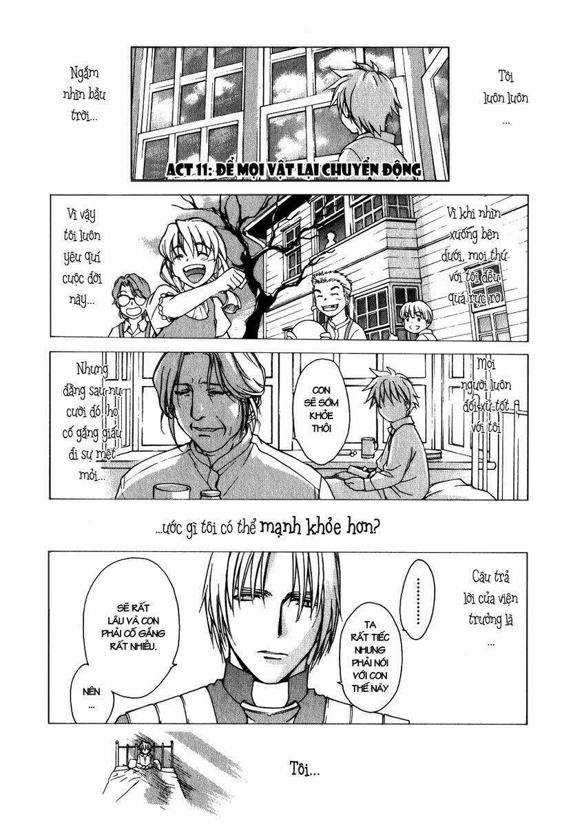 chrono crusade chapter 11 1