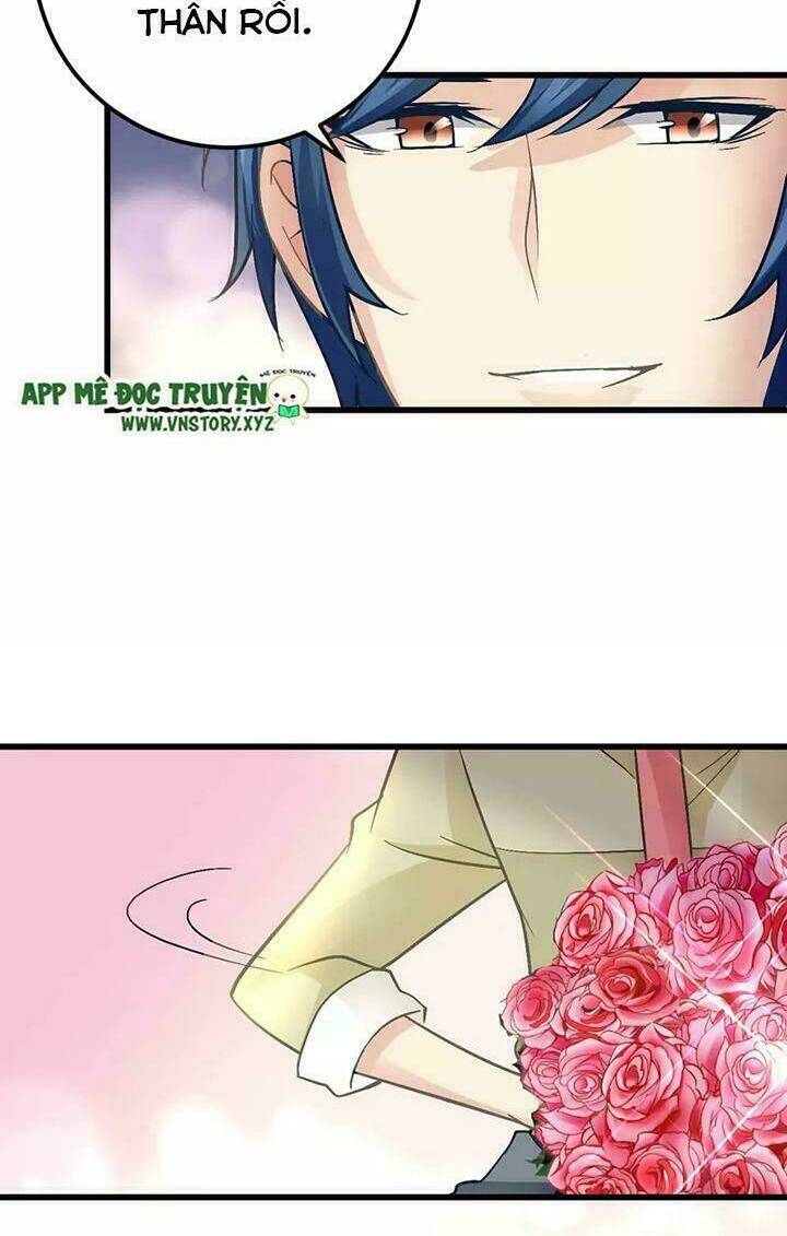 trò chơi săn tình - tổng tài khó kìm lòng chapter 13 18