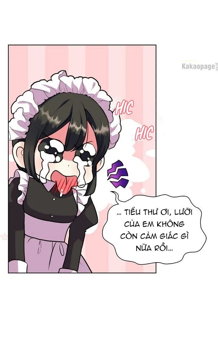 đức hạnh của ác nữ phản diện chapter 60 1