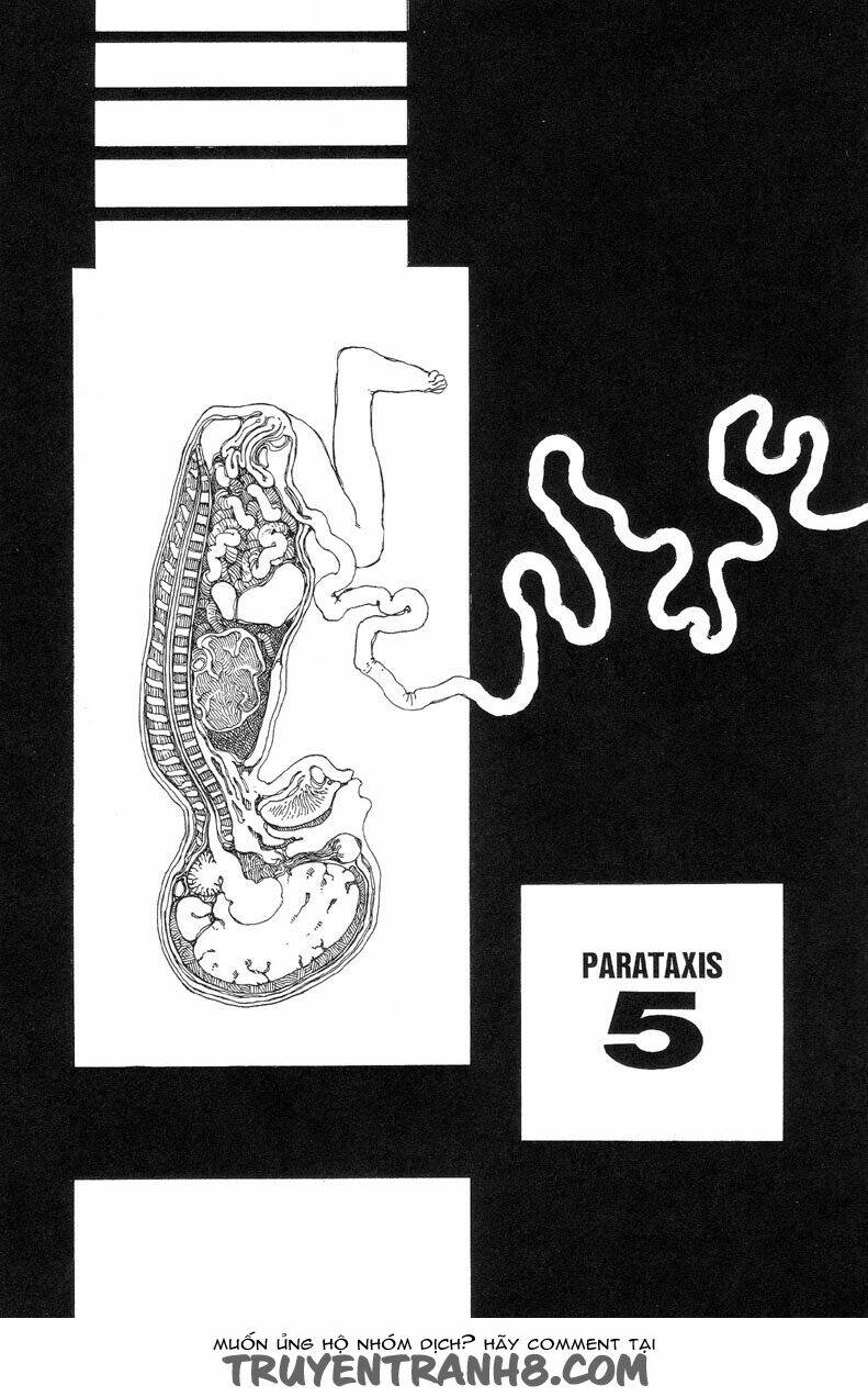 choudennou paraxis chapter 4.5 4