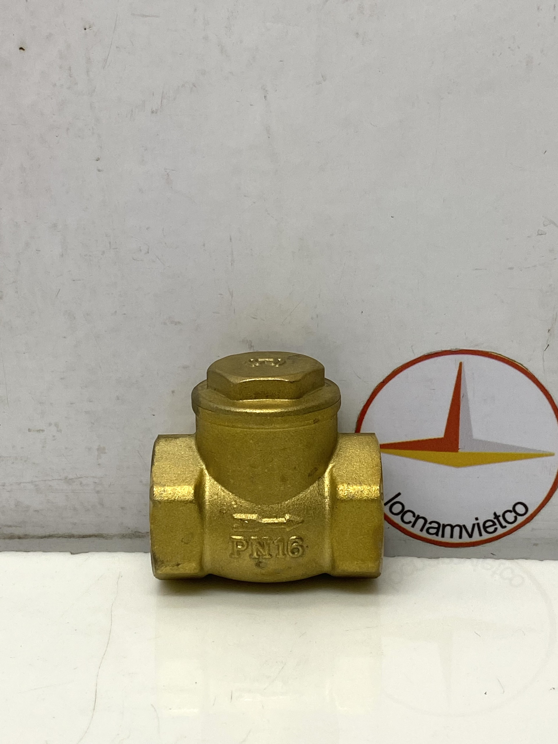 Van một chiều lá lật 27 đồng MiHa_VMC27
