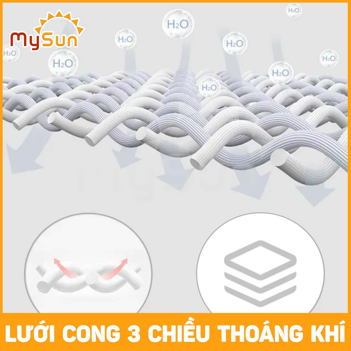 Miếng khăn lót nệm, tấm thảm chống thấm nước tiểu cỡ lớn, trải giường cho em bé, trẻ sơ sinh MySun