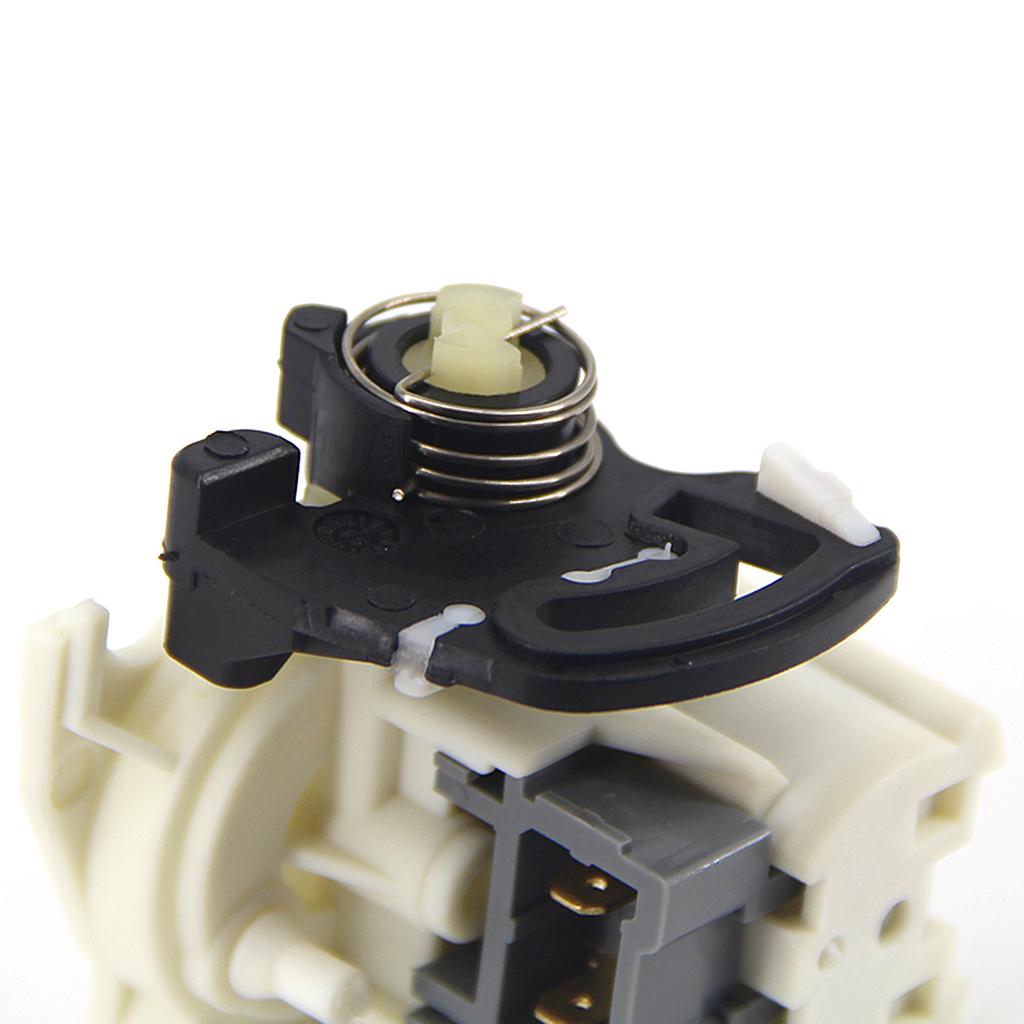 Rear Liftgate Trunk Door Lock Actuator Fit for I 1996-2003