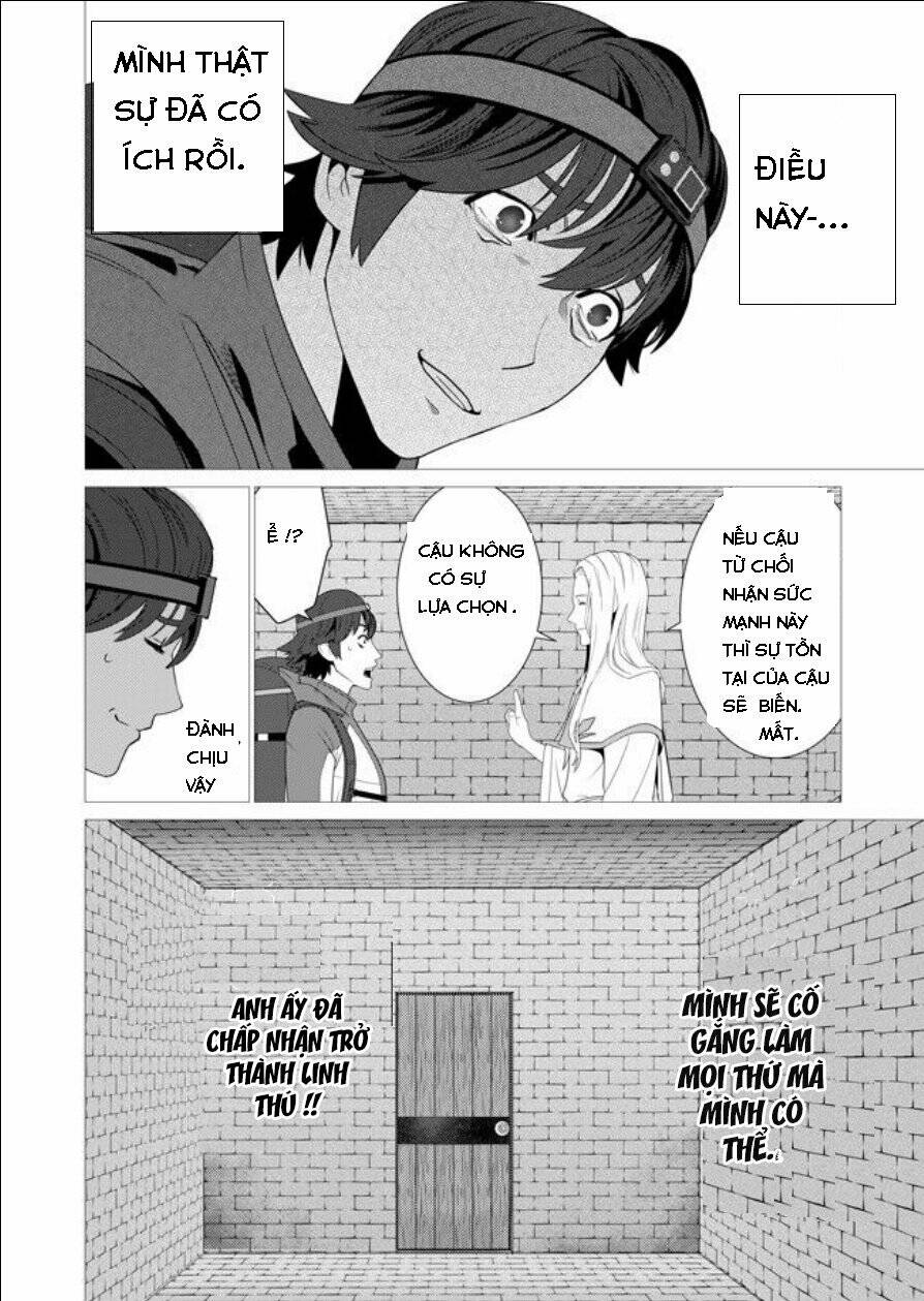 chàng trai được triệu hồi sang thế giới khác với 1000 skill bá đạo !! chapter 1 25