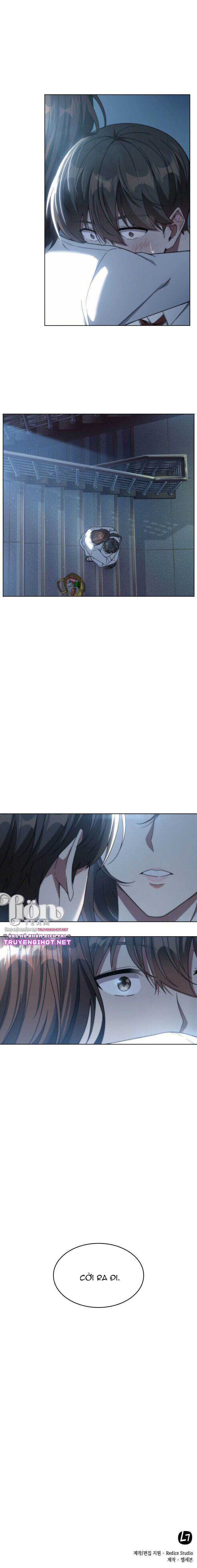 câu chuyện về chị đồng nghiệp của tôi chapter 29.2 10