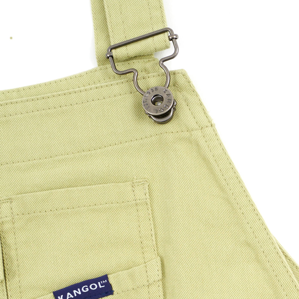 Quần Kangol Women Overalls 6322157171