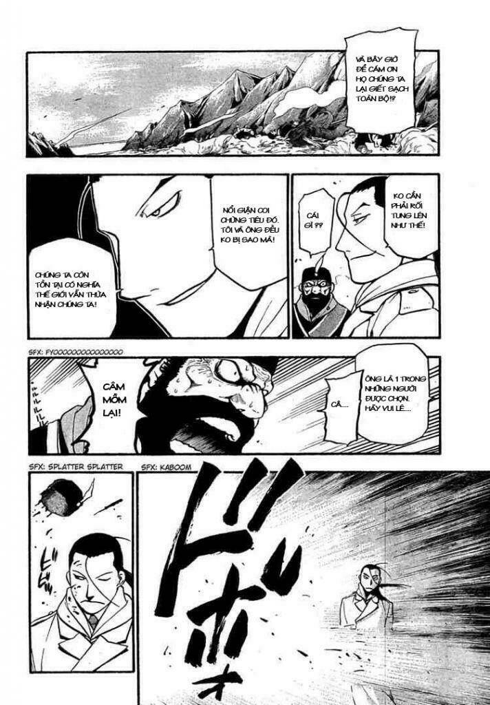 giả kim thuật chapter 79 3