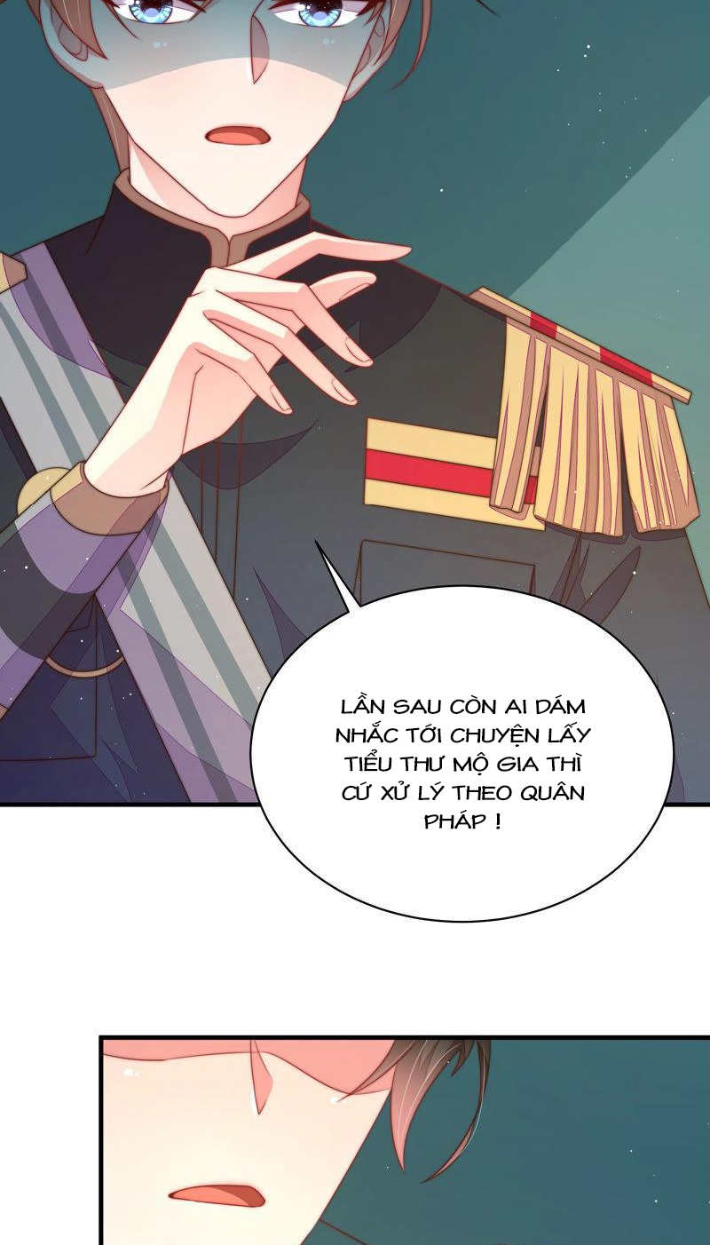 ngày nào thiếu soái cũng ghen chapter 280 2