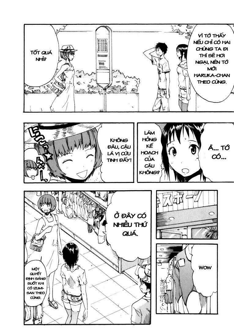 frogman chapter 9 13