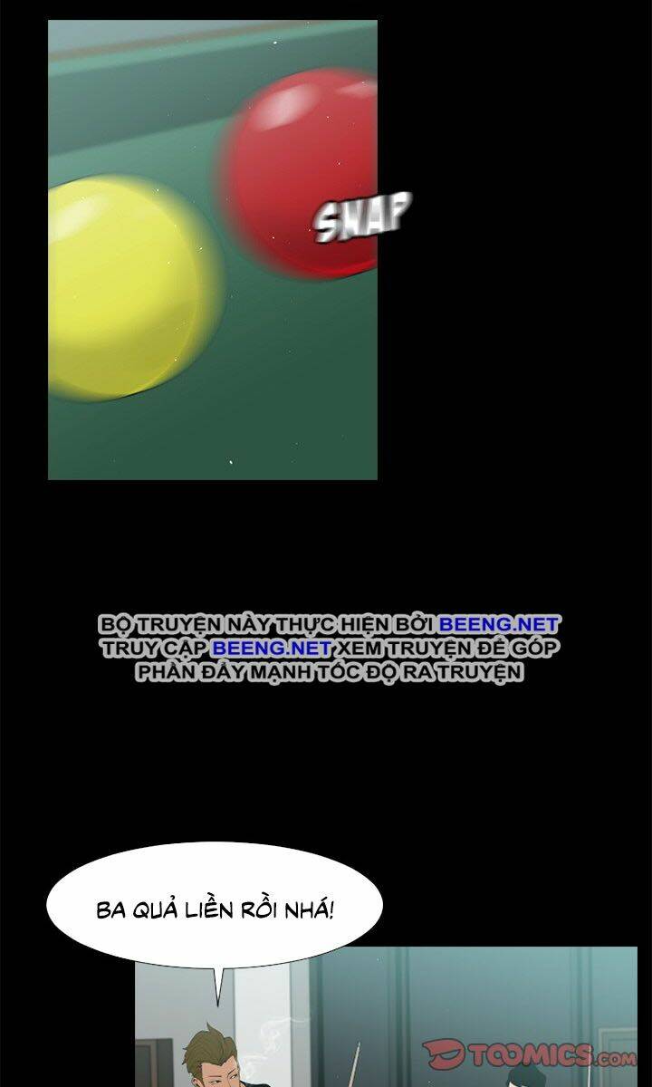 kẻ mạnh nhất - tong edge chapter 42 9