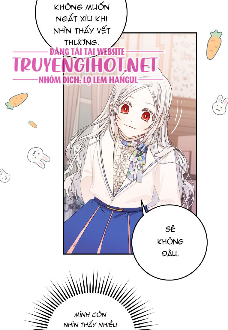 trở thành vợ của nam chính chapter 8.2 30