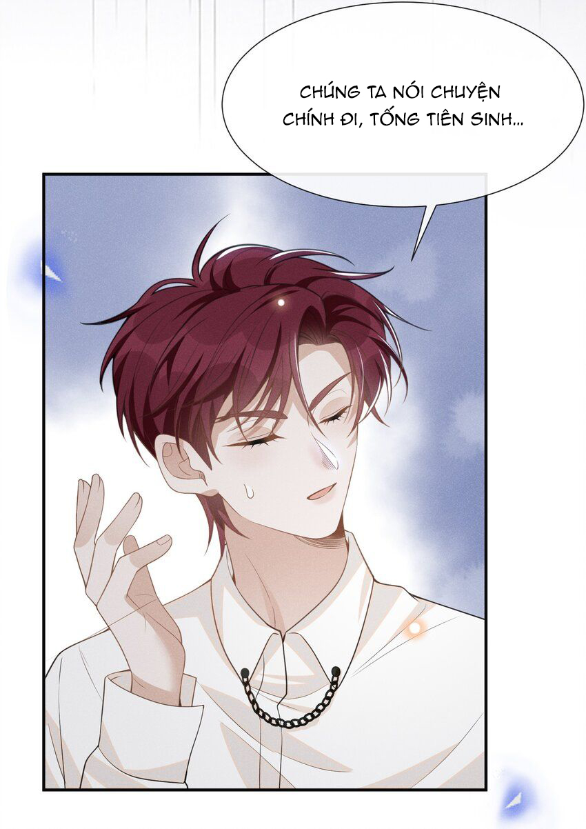 kiếp sau không gặp chapter 70 8