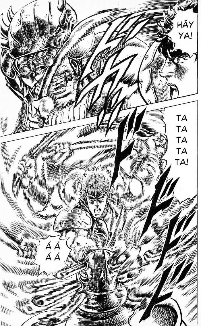 bắc đẩu thần quyền chapter 62 19