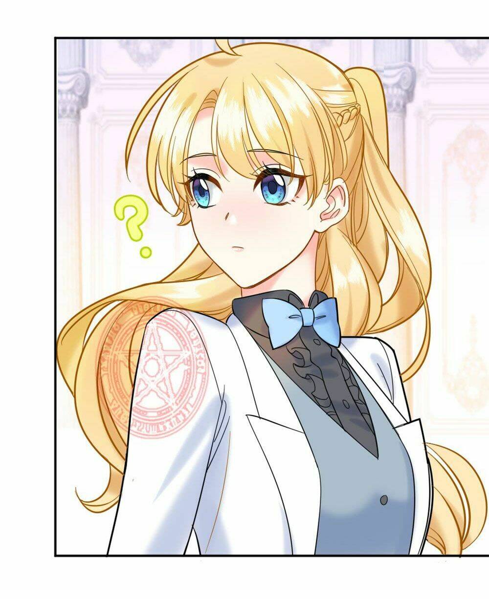 trời sinh một cặp? tôi cự tuyệt! chapter 6 90