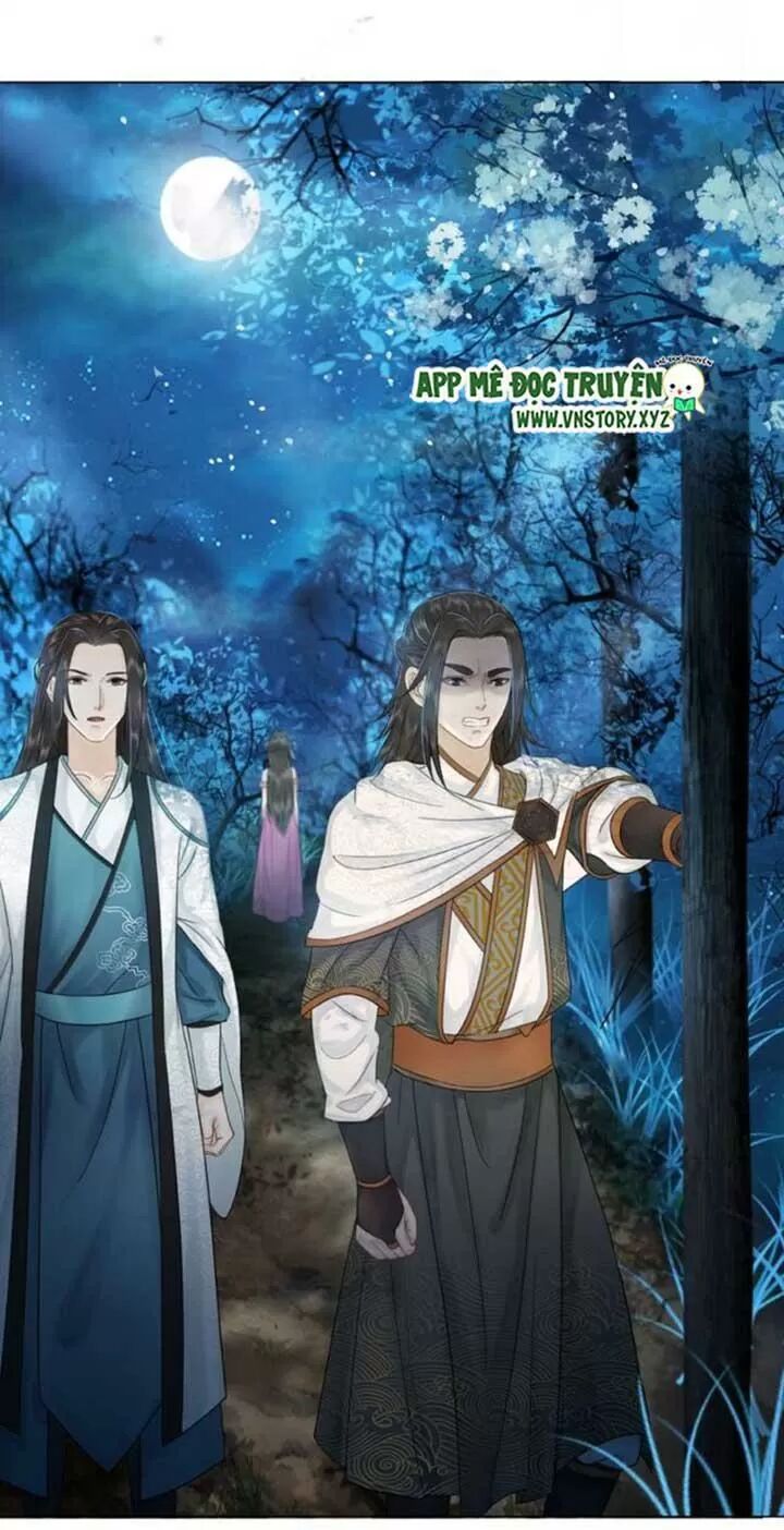 cực phẩm phế vật tiểu thư chapter 41 32