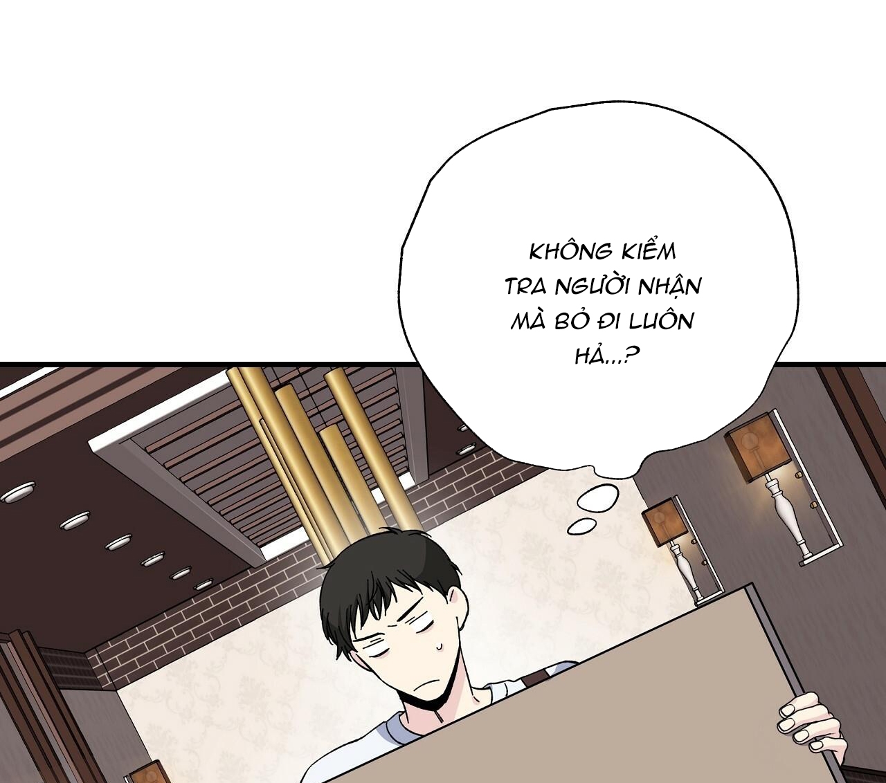 vị ngọt đôi môi chapter 20 60