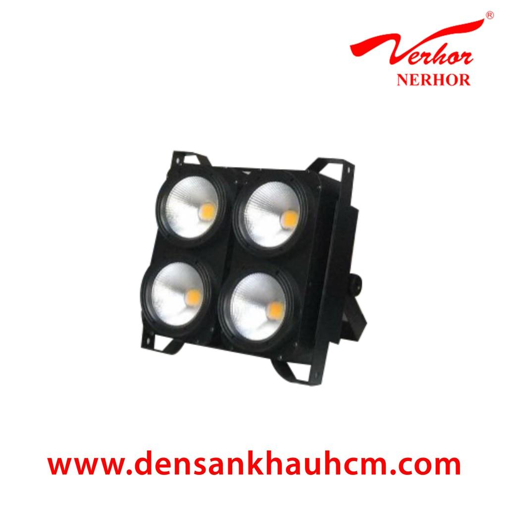 Đèn LED Blinder 400W