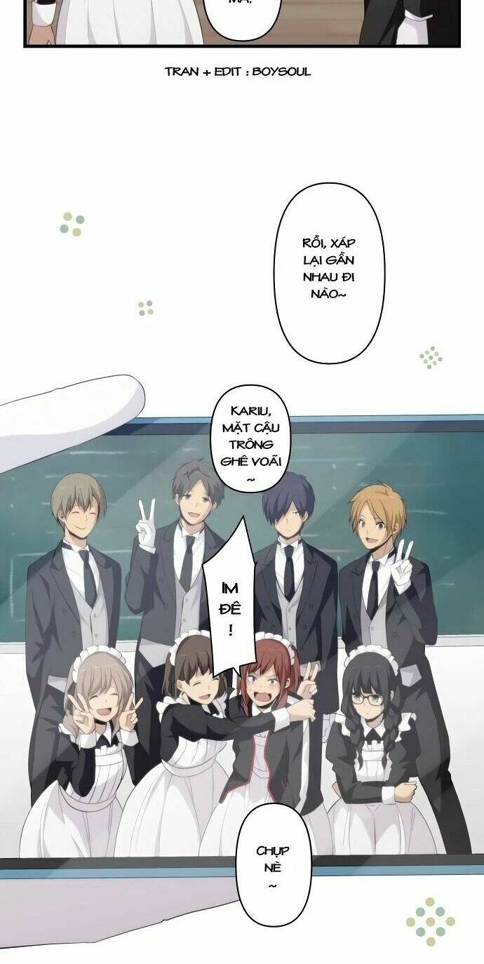 viên thuốc trùng sinh chapter 144 6