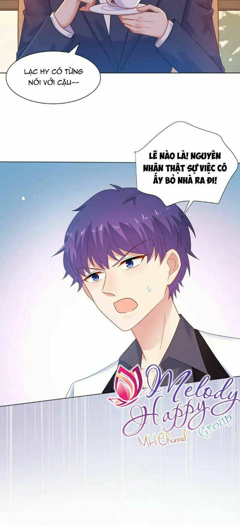 ma lạt thiên kim đẩu ác thiếu chapter 167 10