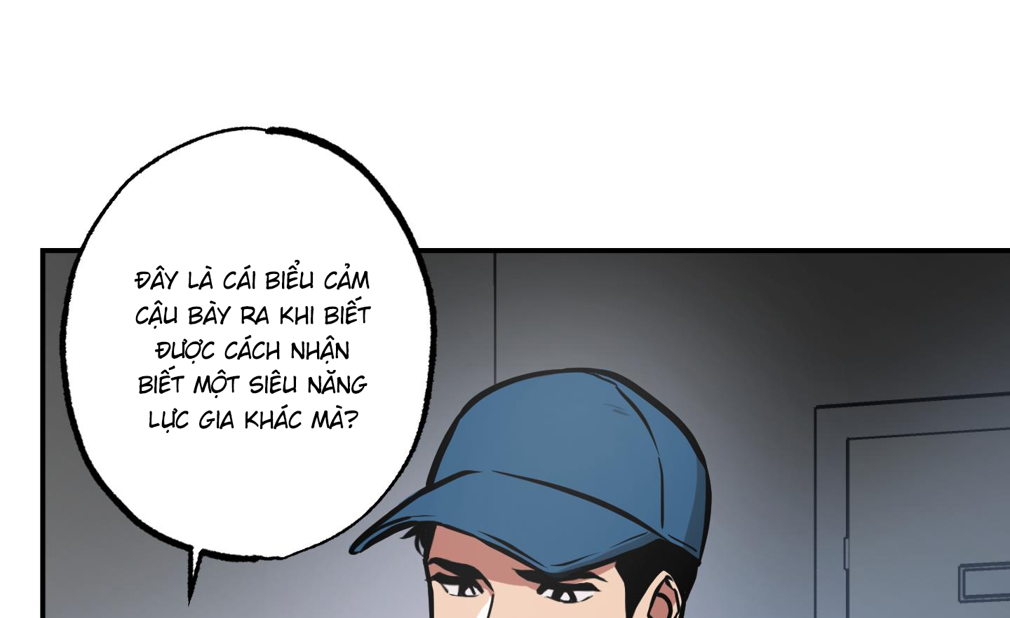 cây thương của ghost chapter 11 4