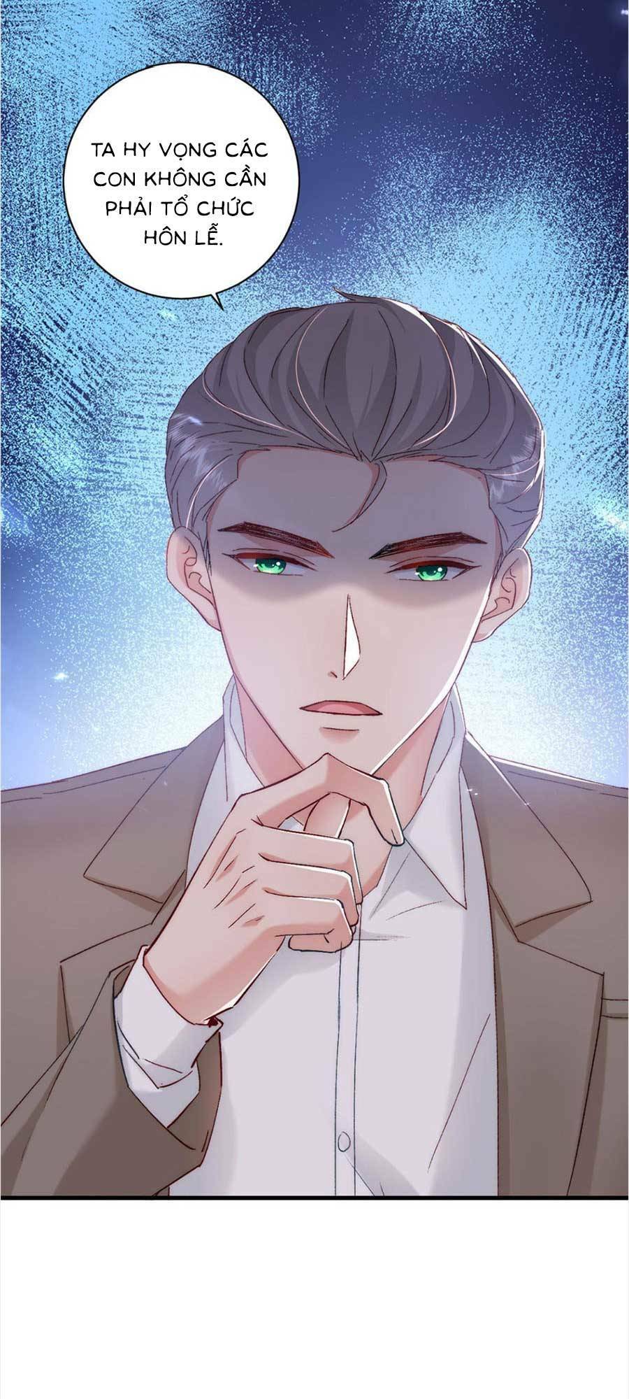 cô vợ của tôi không dễ bắt nạt chapter 37 12