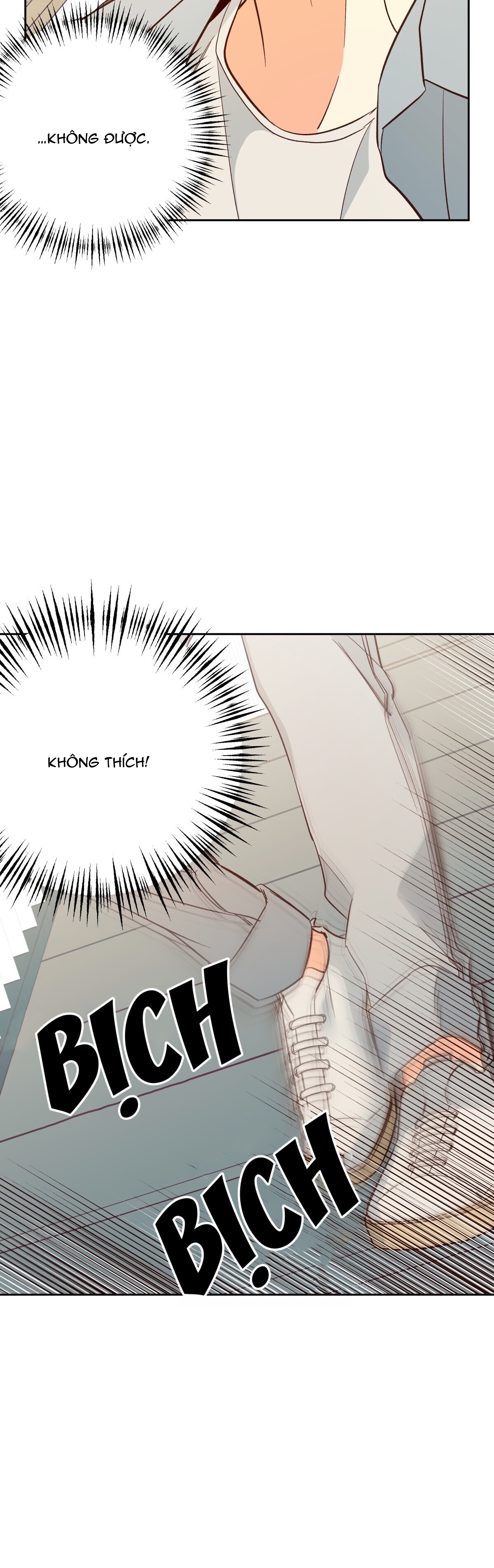 cửa hàng tiện lợi nguy hiểm chapter 98 26