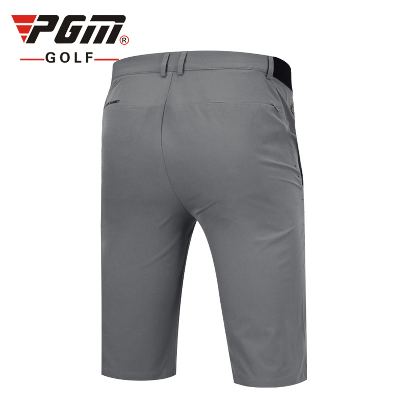 Quần golf nam - PGM Men Golf Pants - KUZ076